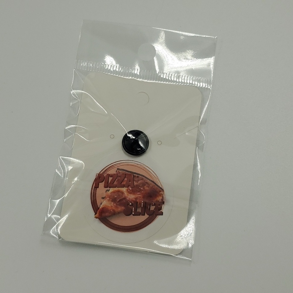 SpongeBob Squarepants Halloween Pumpkin Shell Gary Pin/Brooch - Picture 6 of 7